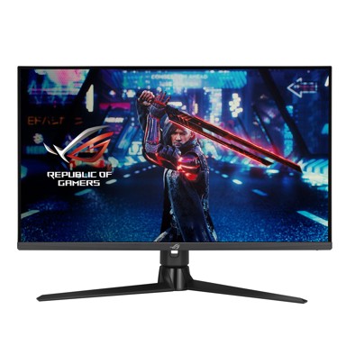 ASUS ROG Monitor Swift XG32AQ, 81.3 cm (32"), 2560 x 1440, HD